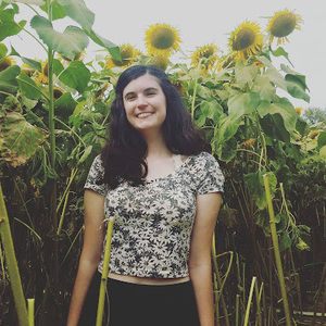 Meet your Posher, Erin